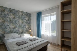 lóżko małżeńskie